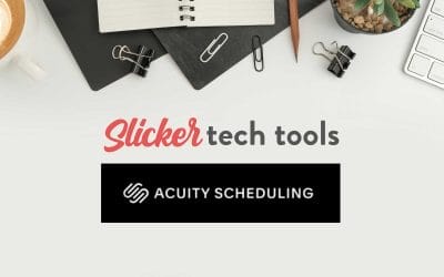 How to use Acuity Scheduling in your business